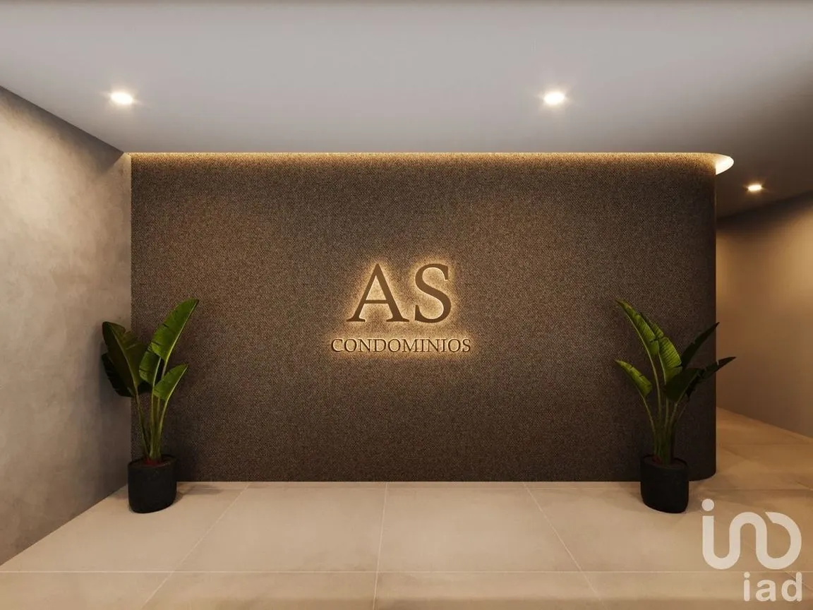 Departamento en Venta en Chapultepec 9a Sección, Tijuana, Baja California | NEX-231287 | iad México | Foto 4 de 8