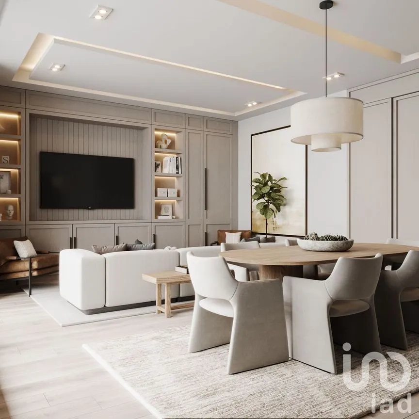 Departamento en Venta en Chapultepec 9a Sección, Tijuana, Baja California | NEX-231287 | iad México | Foto 5 de 8