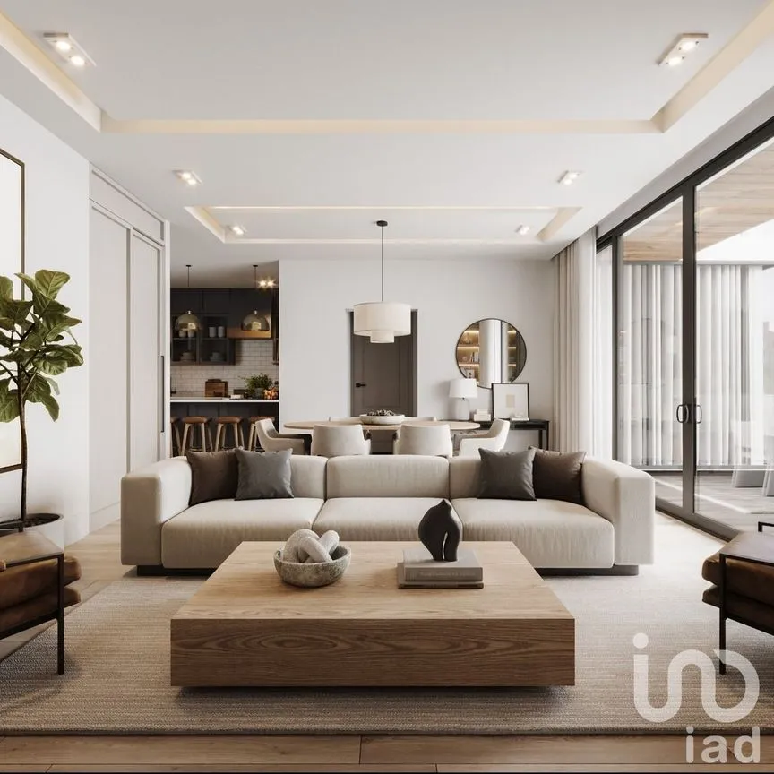 Departamento en Venta en Chapultepec 9a Sección, Tijuana, Baja California | NEX-231287 | iad México | Foto 6 de 8
