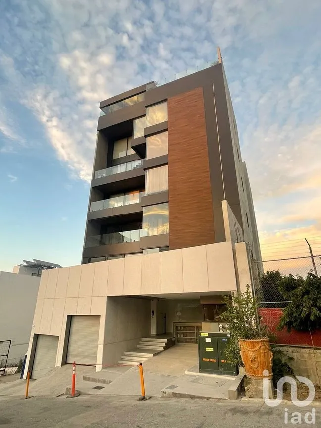Departamento en Venta en Chapultepec 9a Sección, Tijuana, Baja California | NEX-231287 | iad México | Foto 8 de 8