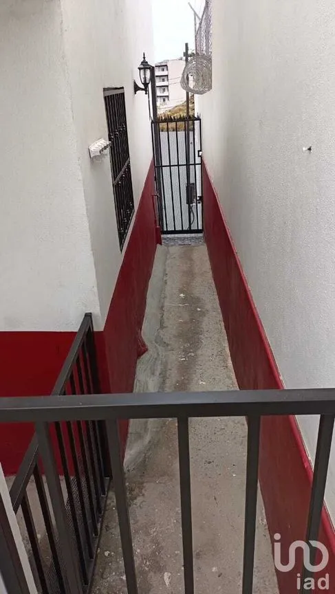 Casa en Renta en Lomas de Montecarlo, Playas de Rosarito, Baja California | NEX-231288 | iad México | Foto 21 de 38