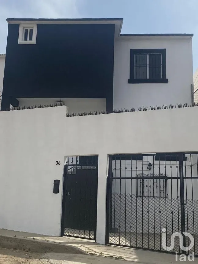 Casa en Renta en Lomas de Montecarlo, Playas de Rosarito, Baja California | NEX-231288 | iad México | Foto 31 de 38