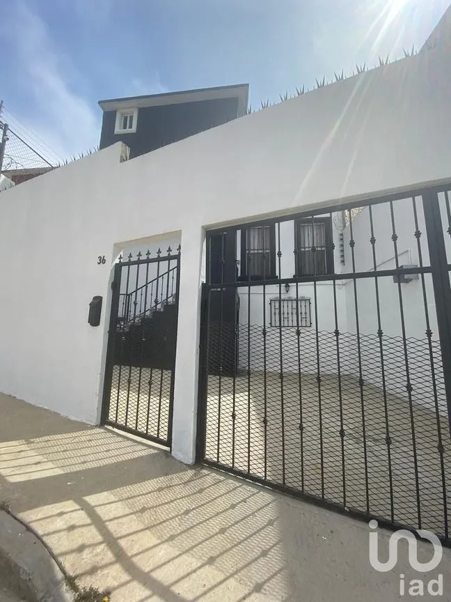 Casa en Renta en Lomas de Montecarlo, Playas de Rosarito, Baja California | NEX-231288 | iad México | Foto 32 de 38
