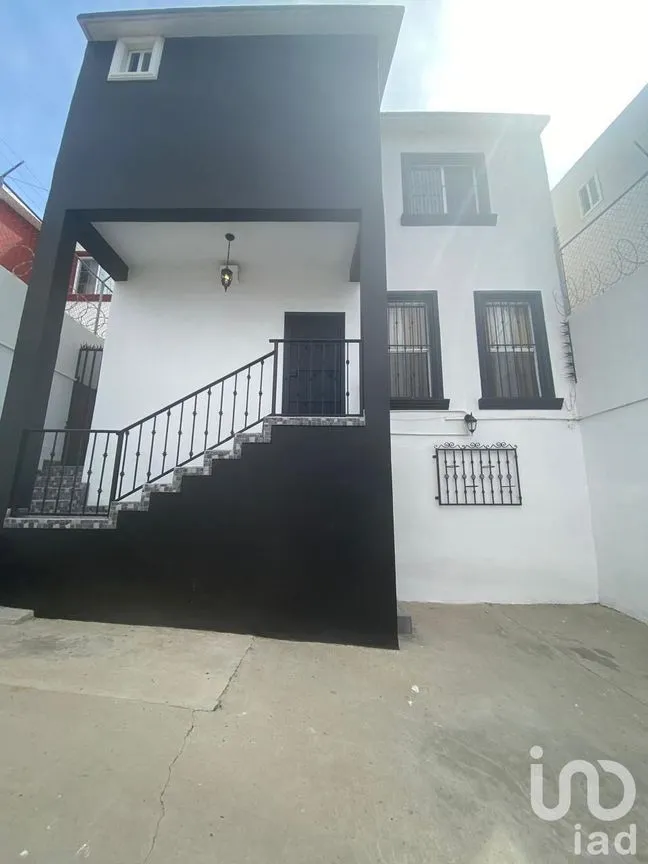 Casa en Renta en Lomas de Montecarlo, Playas de Rosarito, Baja California | NEX-231288 | iad México | Foto 33 de 38