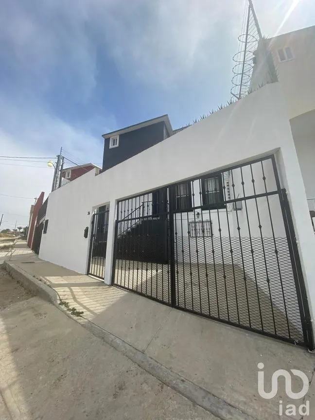 Casa en Renta en Lomas de Montecarlo, Playas de Rosarito, Baja California | NEX-231288 | iad México | Foto 34 de 38