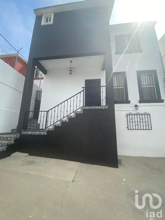 Casa en Renta en Lomas de Montecarlo, Playas de Rosarito, Baja California | NEX-231288 | iad México | Foto 35 de 38