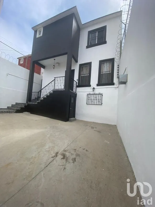 Casa en Renta en Lomas de Montecarlo, Playas de Rosarito, Baja California | NEX-231288 | iad México | Foto 36 de 38