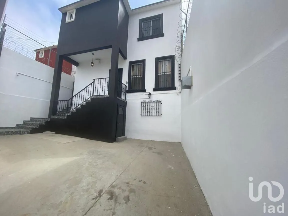 Casa en Renta en Lomas de Montecarlo, Playas de Rosarito, Baja California | NEX-231288 | iad México | Foto 37 de 38
