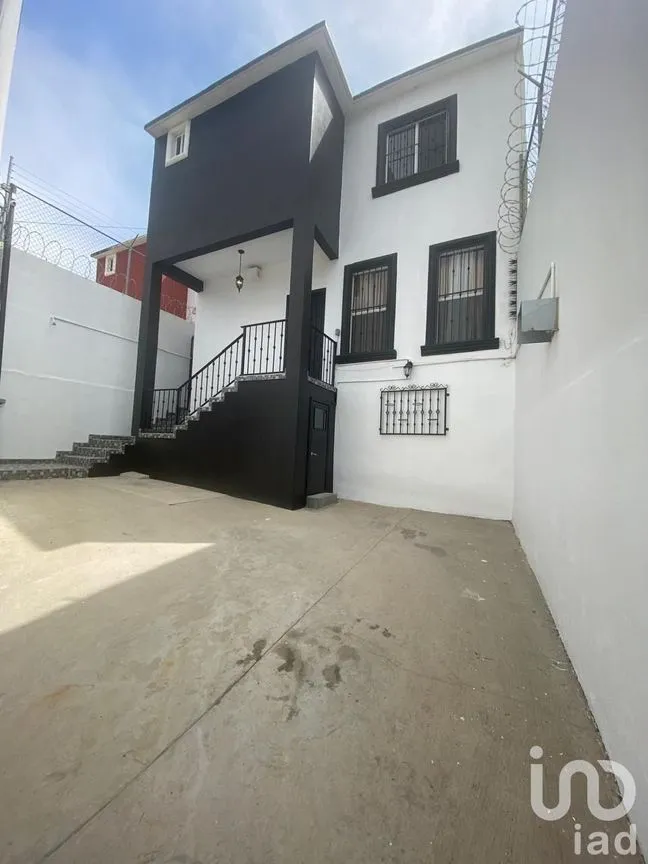 Casa en Renta en Lomas de Montecarlo, Playas de Rosarito, Baja California | NEX-231288 | iad México | Foto 38 de 38