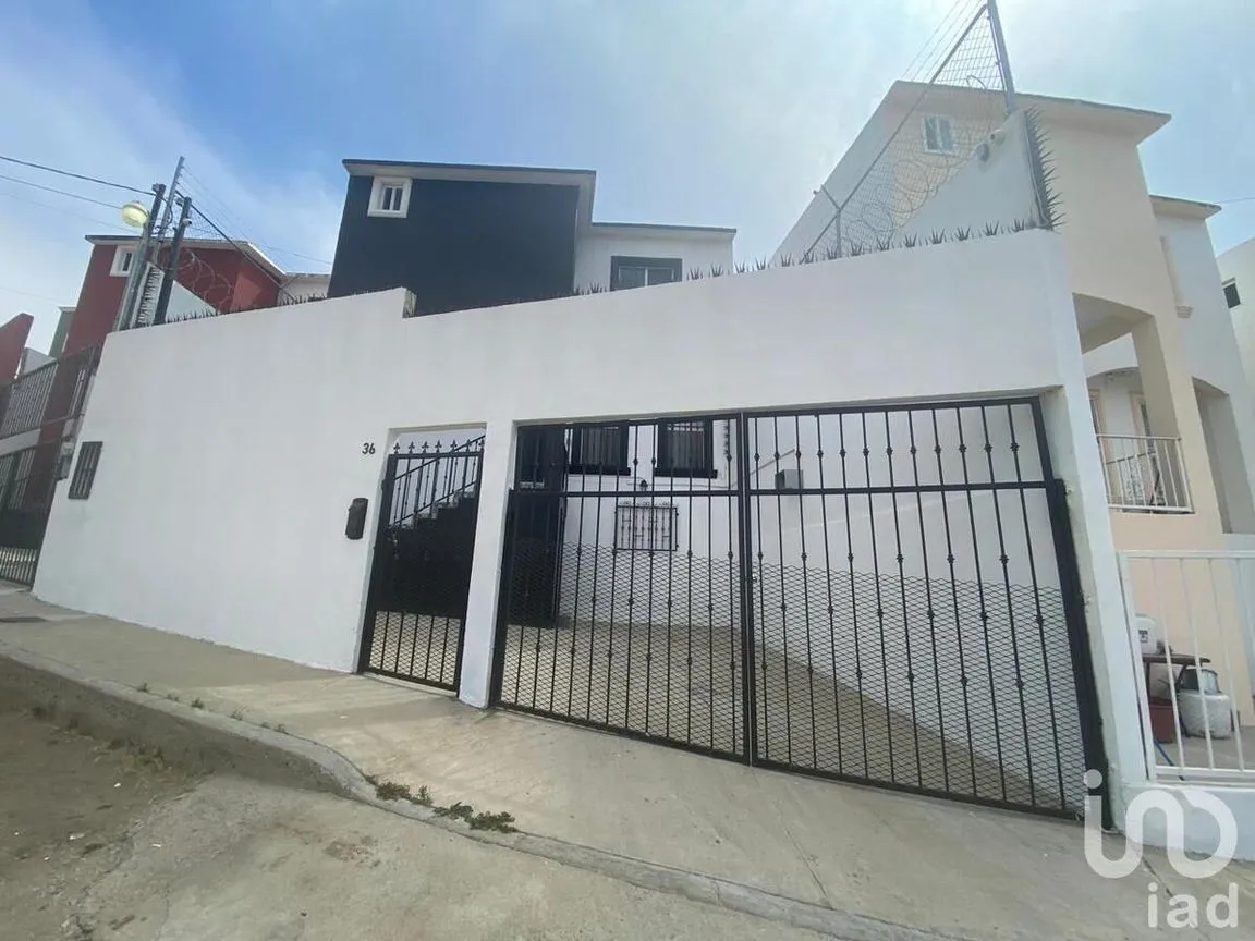 Casa en Renta en Lomas de Montecarlo, Playas de Rosarito, Baja California | NEX-231288 | iad México | Foto 1 de 38