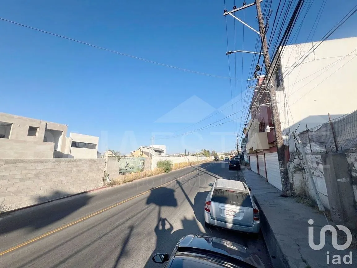 Terreno en Venta en Lomas de Agua Caliente, Tijuana, Baja California | NEX-231289 | iad México | Foto 4 de 5