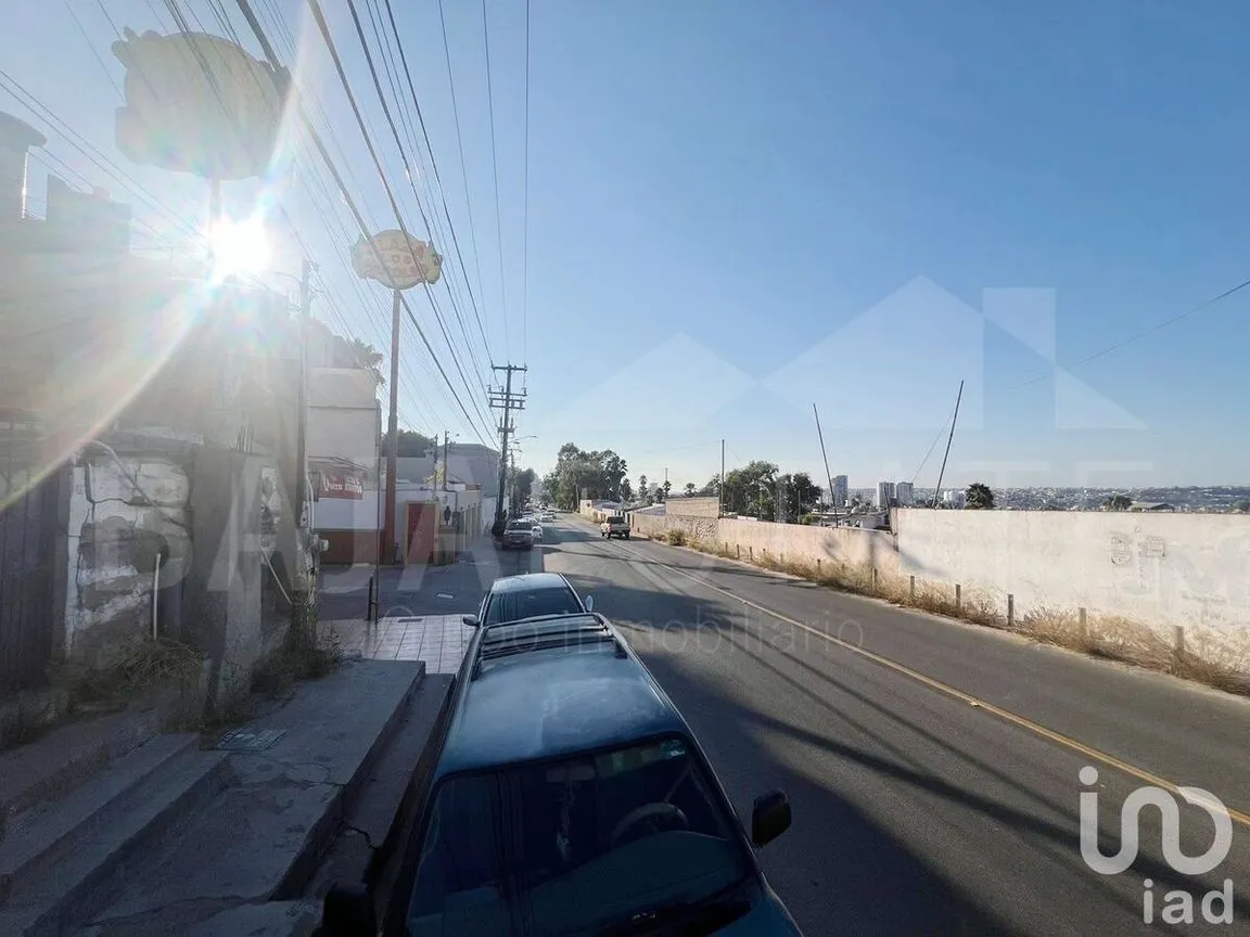 Terreno en Venta en Lomas de Agua Caliente, Tijuana, Baja California | NEX-231289 | iad México | Foto 5 de 5