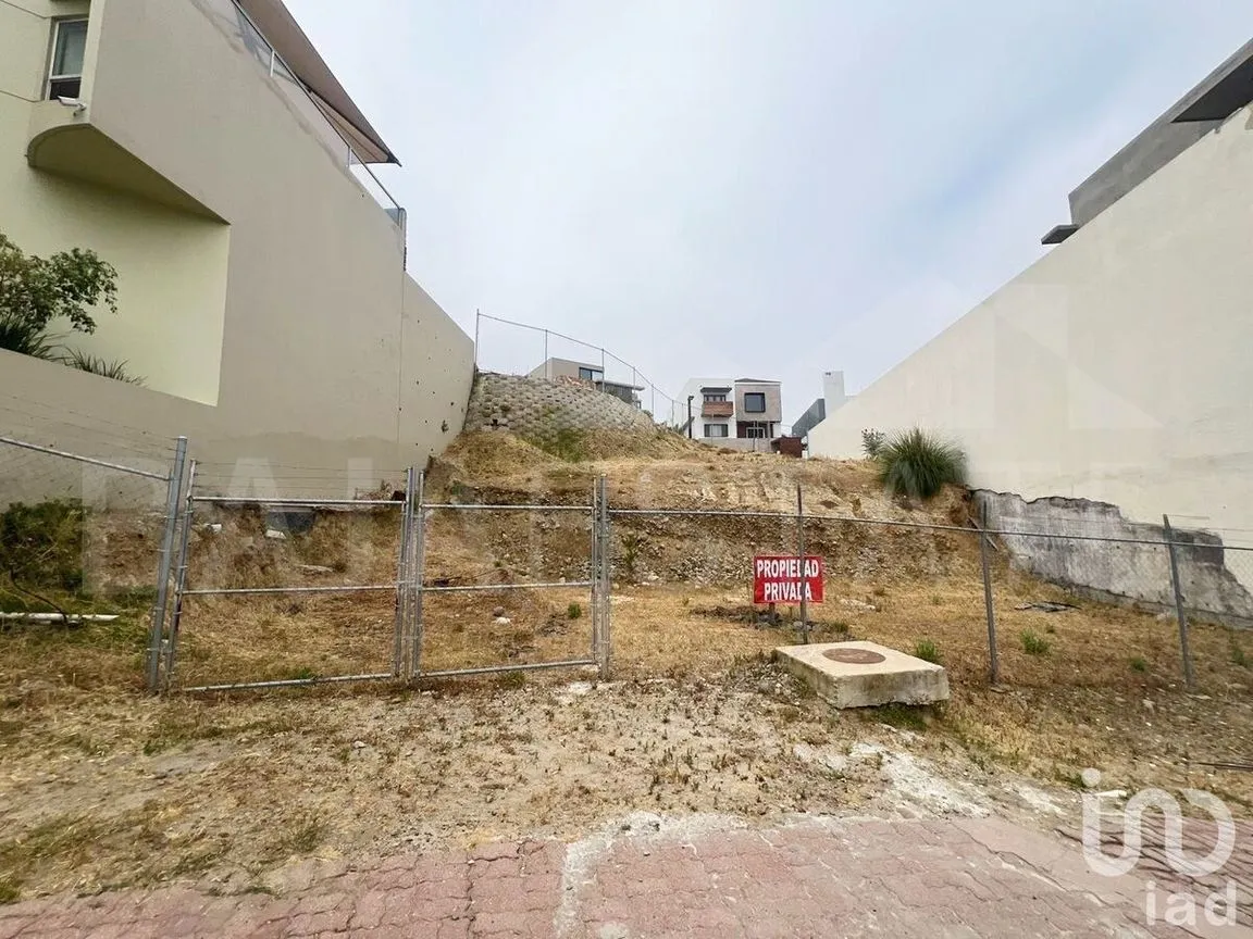 Terreno en Venta en Cumbres de Juárez, Tijuana, Baja California | NEX-231290 | iad México | Foto 3 de 36