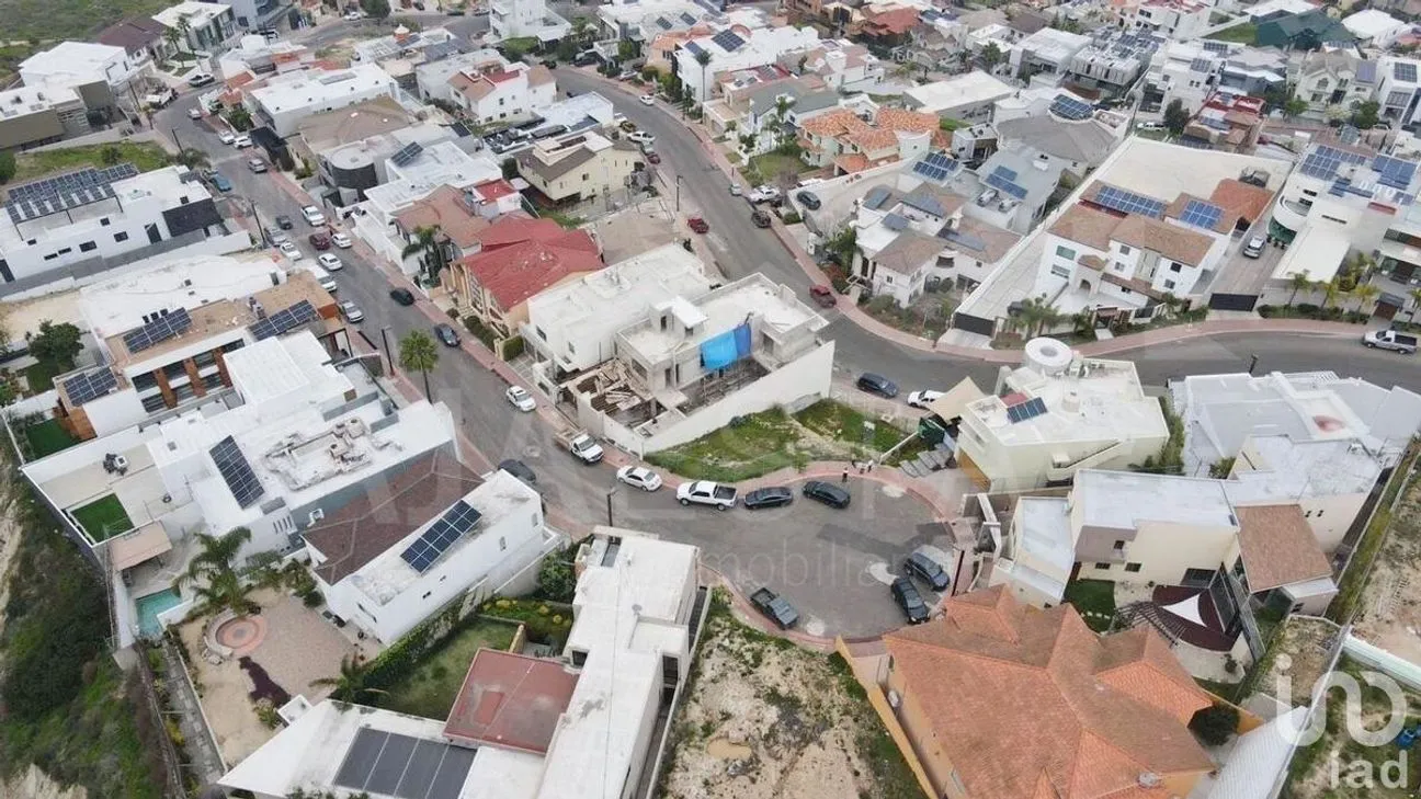 Terreno en Venta en Cumbres de Juárez, Tijuana, Baja California | NEX-231290 | iad México | Foto 29 de 36