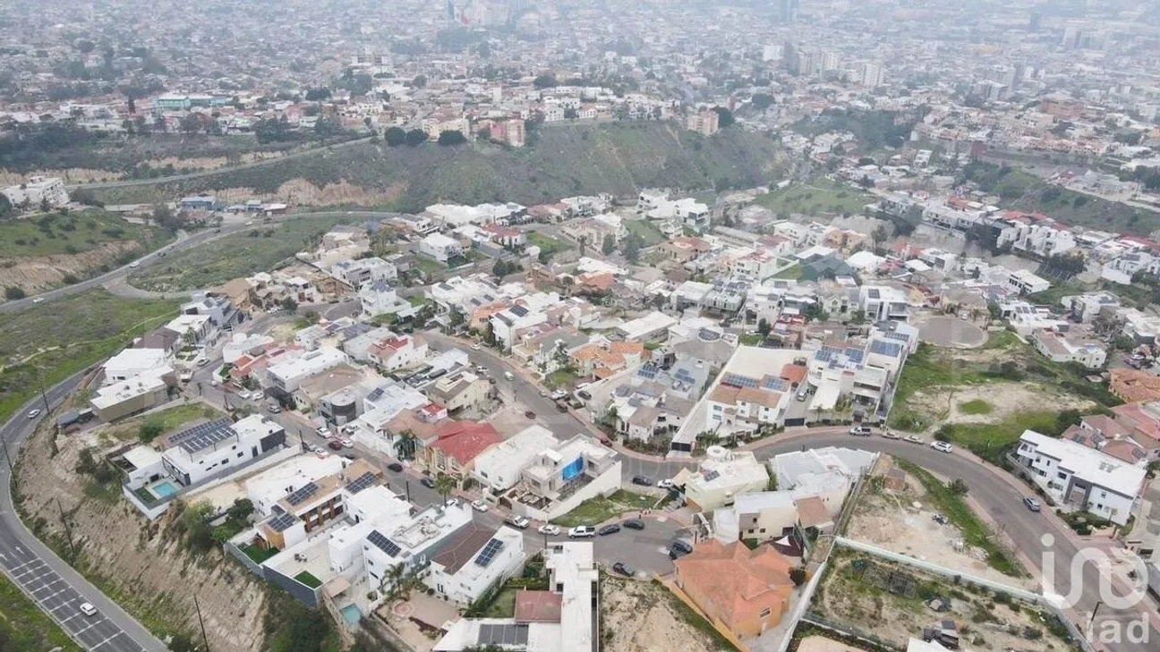 Terreno en Venta en Cumbres de Juárez, Tijuana, Baja California | NEX-231290 | iad México | Foto 30 de 36