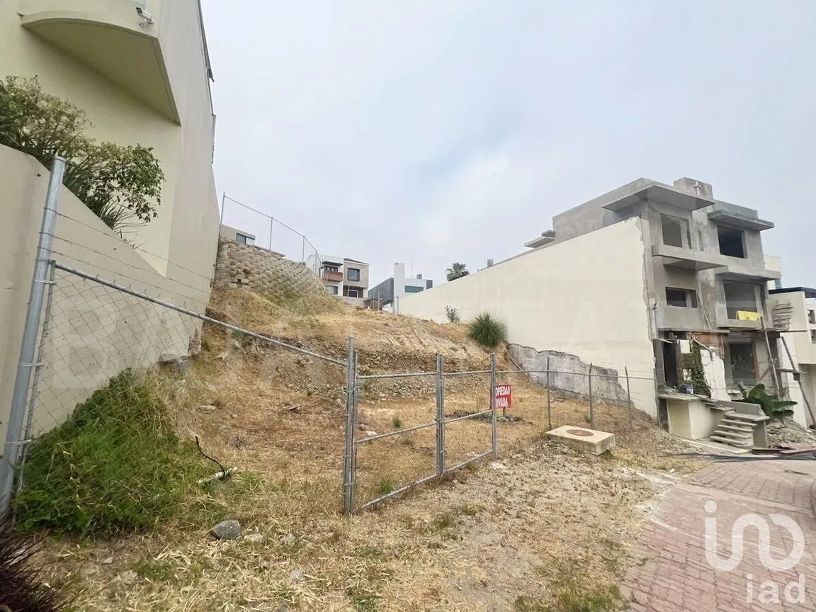 Terreno en Venta en Cumbres de Juárez, Tijuana, Baja California | NEX-231290 | iad México | Foto 4 de 36