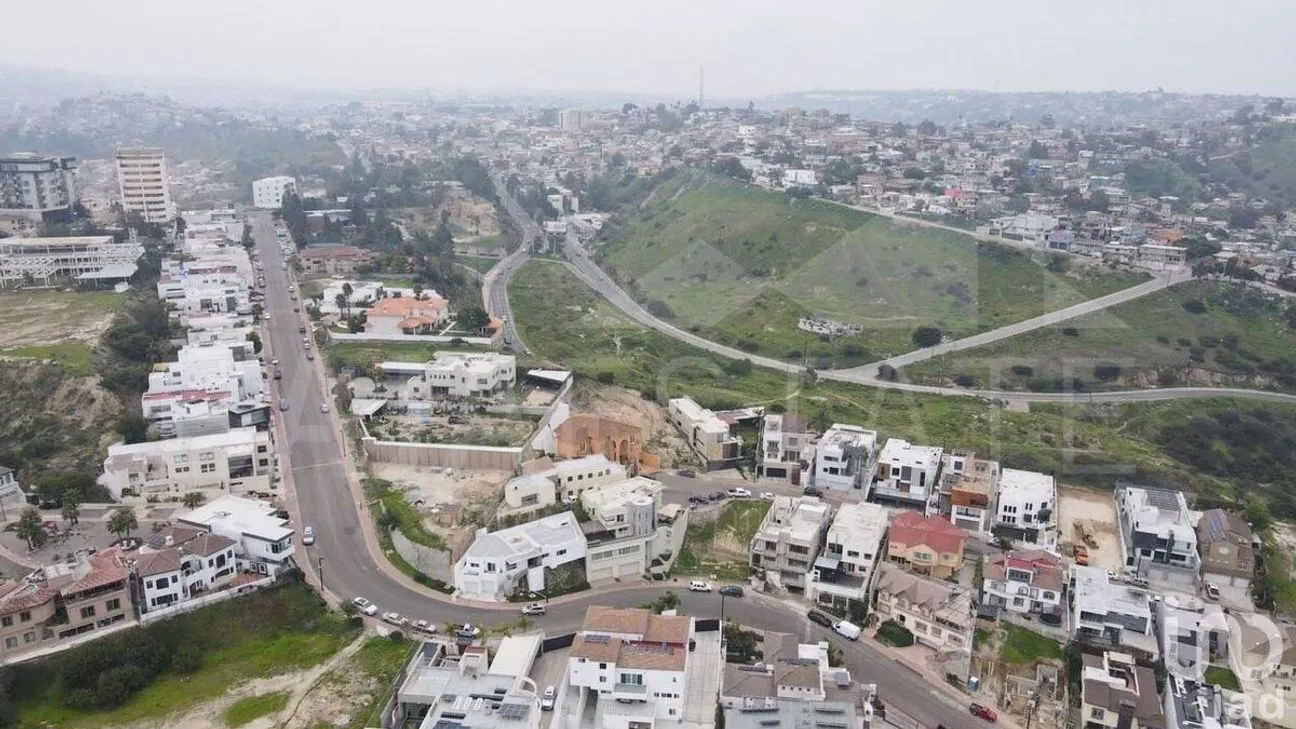 Terreno en Venta en Cumbres de Juárez, Tijuana, Baja California | NEX-231290 | iad México | Foto 31 de 36
