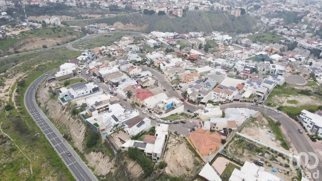 Terreno en Venta en Cumbres de Juárez, Tijuana, Baja California | NEX-231290 | iad México | Foto 32 de 36