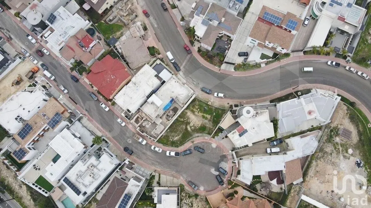 Terreno en Venta en Cumbres de Juárez, Tijuana, Baja California | NEX-231290 | iad México | Foto 33 de 36