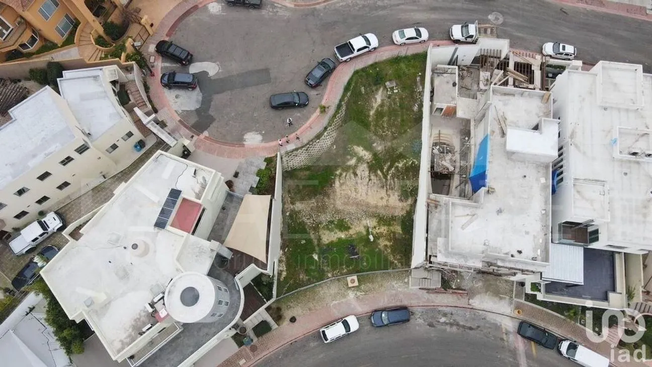 Terreno en Venta en Cumbres de Juárez, Tijuana, Baja California | NEX-231290 | iad México | Foto 34 de 36