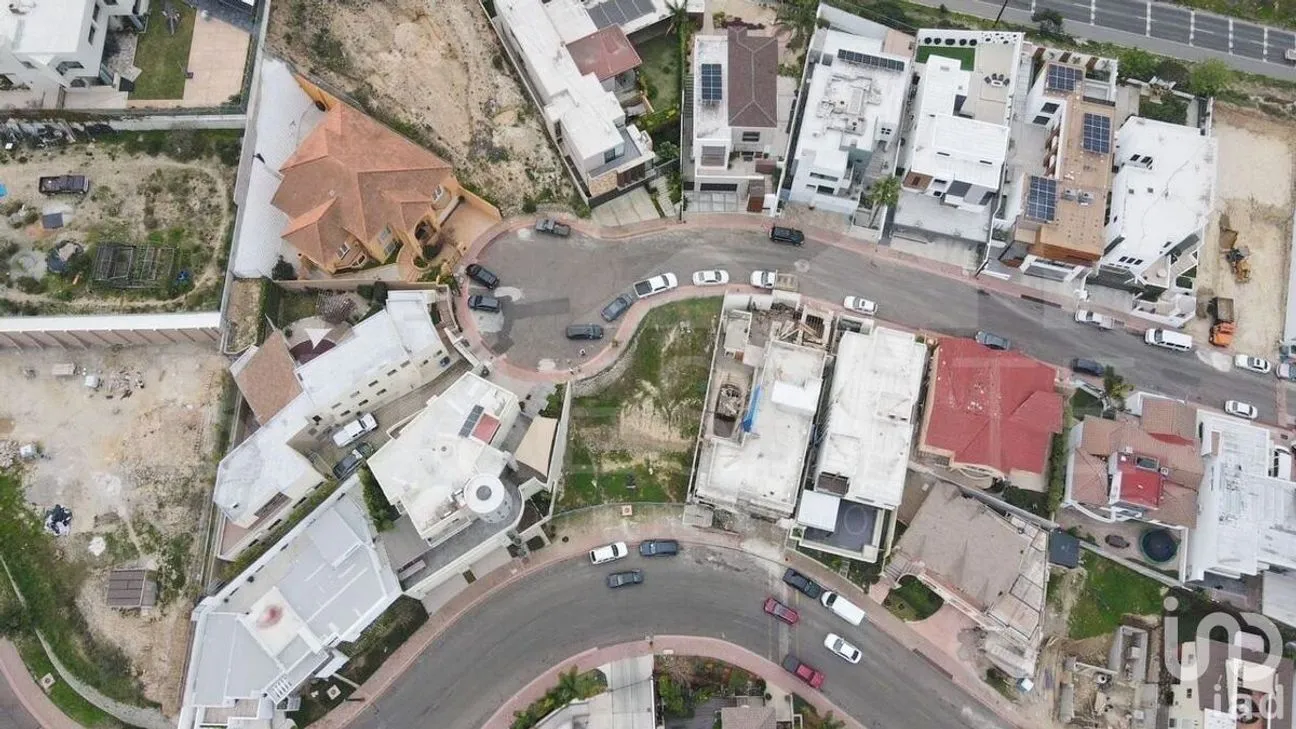 Terreno en Venta en Cumbres de Juárez, Tijuana, Baja California | NEX-231290 | iad México | Foto 35 de 36