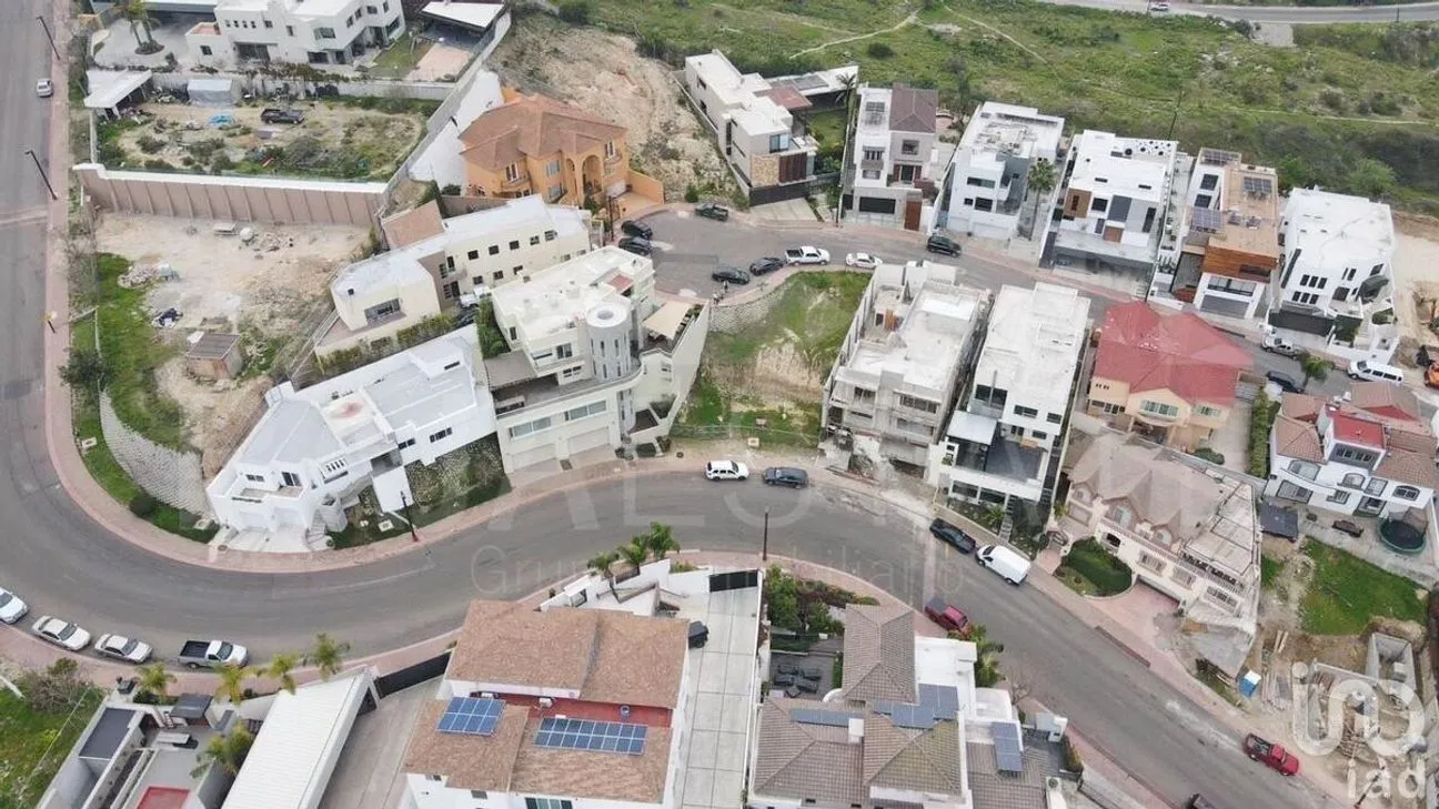Terreno en Venta en Cumbres de Juárez, Tijuana, Baja California | NEX-231290 | iad México | Foto 36 de 36