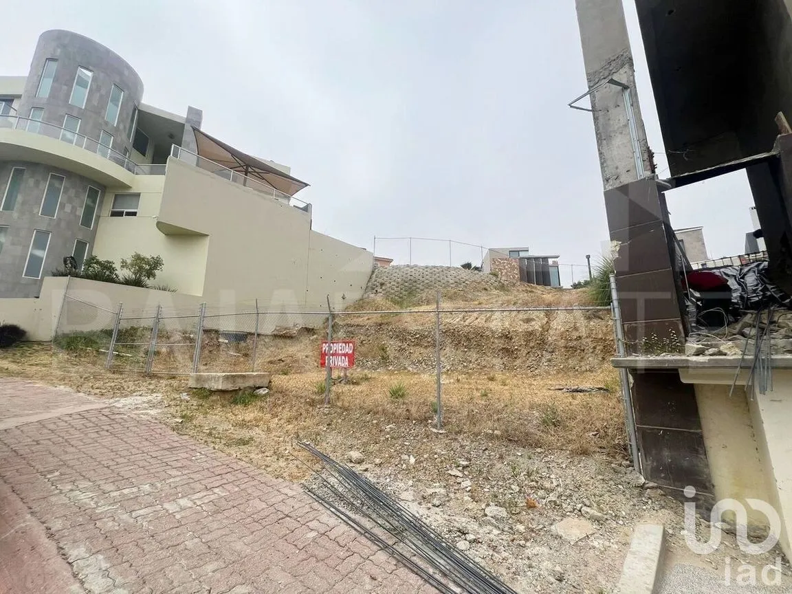 Terreno en Venta en Cumbres de Juárez, Tijuana, Baja California | NEX-231290 | iad México | Foto 5 de 36