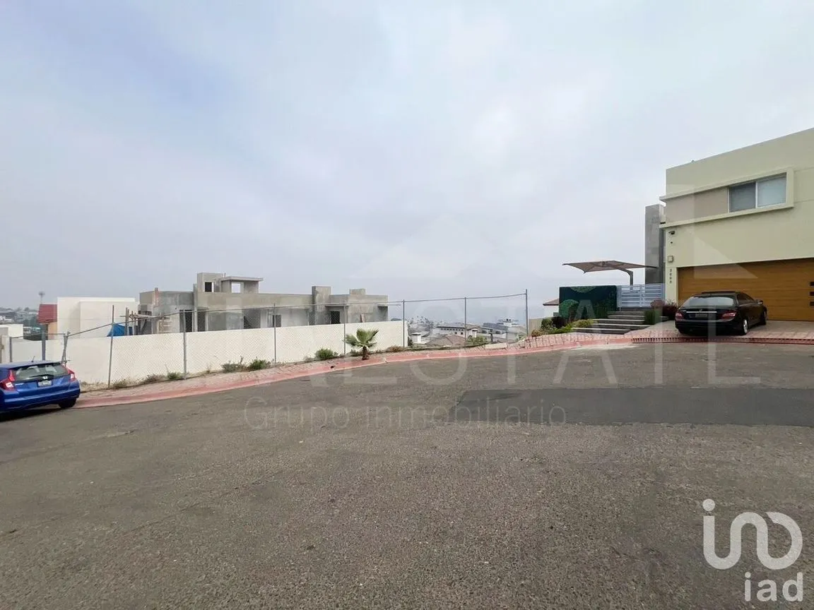 Terreno en Venta en Cumbres de Juárez, Tijuana, Baja California | NEX-231290 | iad México | Foto 6 de 36