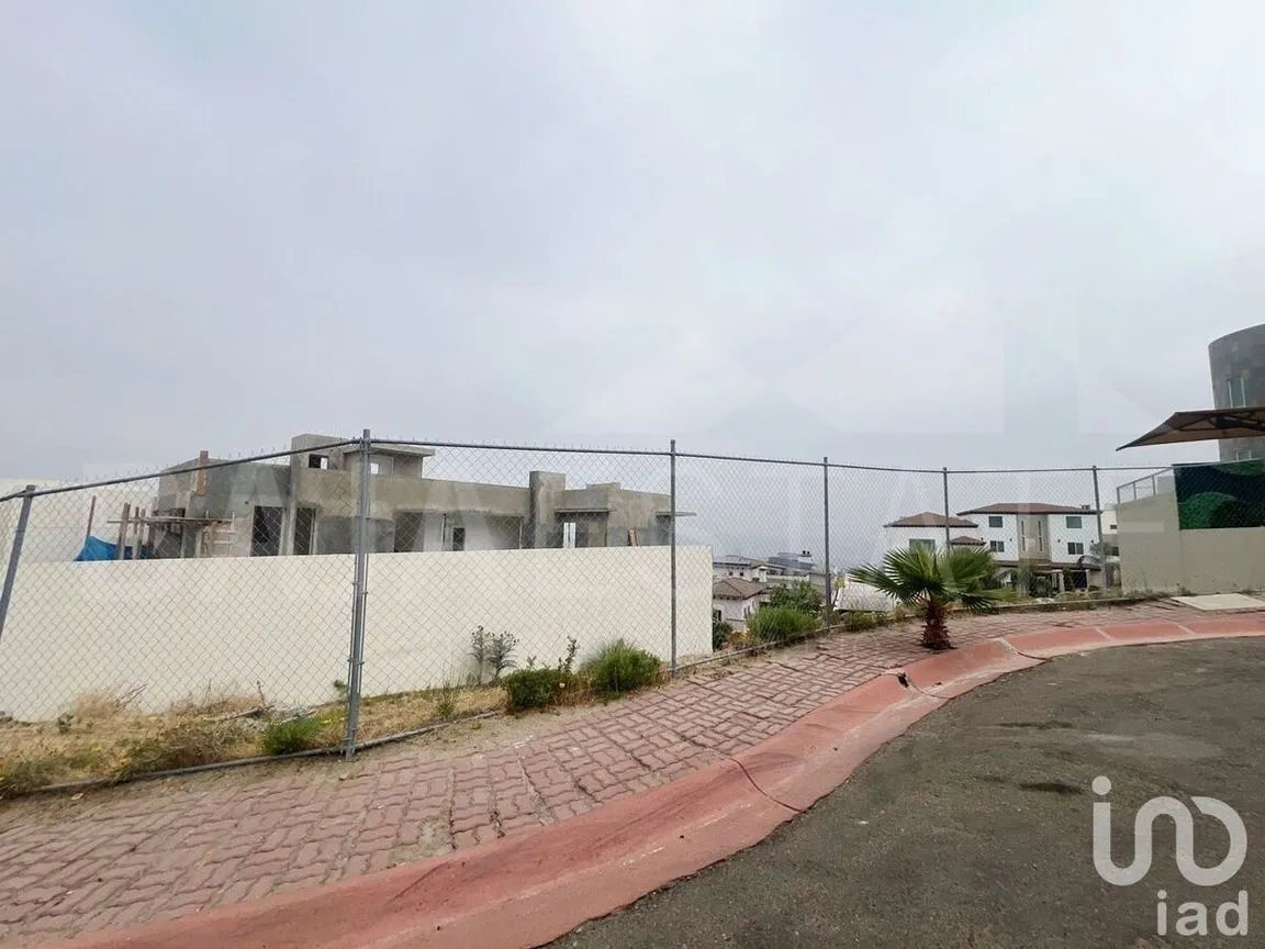 Terreno en Venta en Cumbres de Juárez, Tijuana, Baja California | NEX-231290 | iad México | Foto 7 de 36