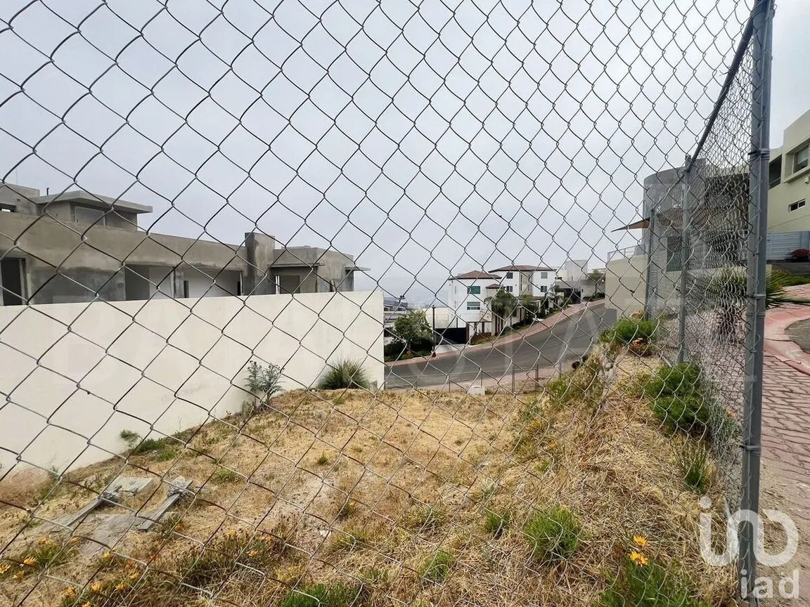Terreno en Venta en Cumbres de Juárez, Tijuana, Baja California | NEX-231290 | iad México | Foto 9 de 36