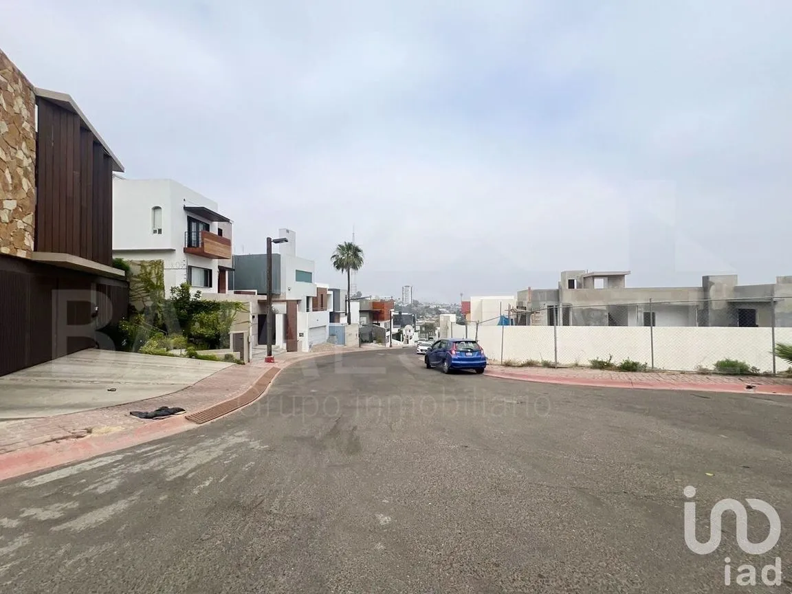 Terreno en Venta en Cumbres de Juárez, Tijuana, Baja California | NEX-231290 | iad México | Foto 10 de 36