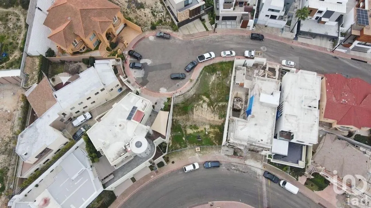Terreno en Venta en Cumbres de Juárez, Tijuana, Baja California | NEX-231290 | iad México | Foto 1 de 36