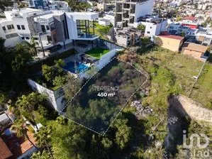 NEX-231291 - Terreno en Venta en Cubillas Sur, CP 22045, Baja California.