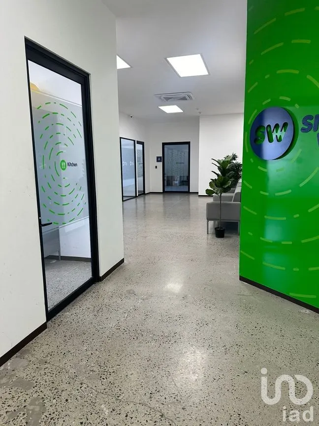 Oficina en Renta en La Pechuga, Tijuana, Baja California | NEX-231292 | iad México | Foto 3 de 10