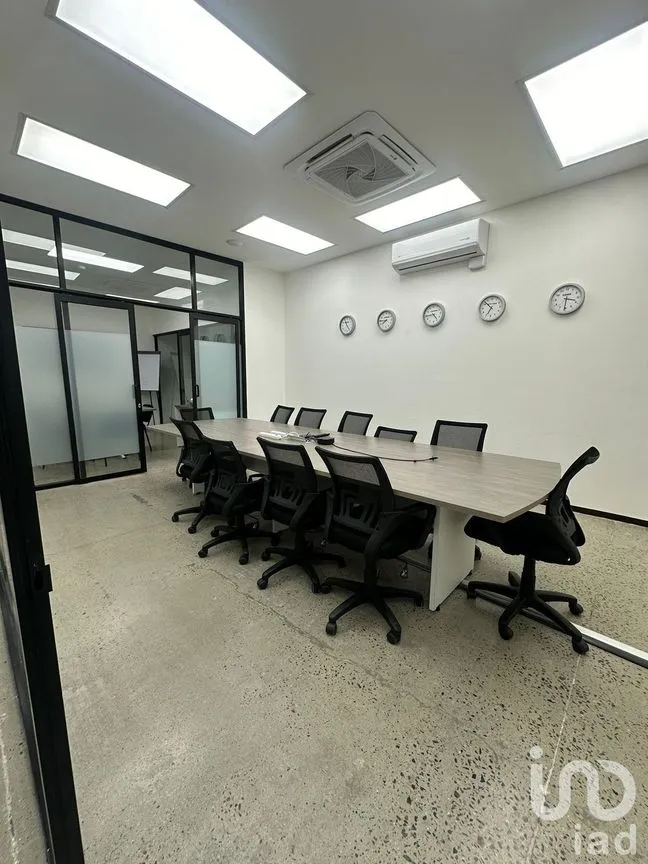 Oficina en Renta en La Pechuga, Tijuana, Baja California | NEX-231292 | iad México | Foto 7 de 10