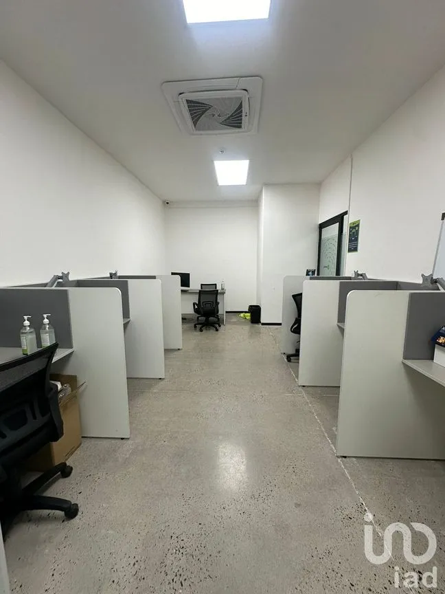 Oficina en Renta en La Pechuga, Tijuana, Baja California | NEX-231292 | iad México | Foto 8 de 10