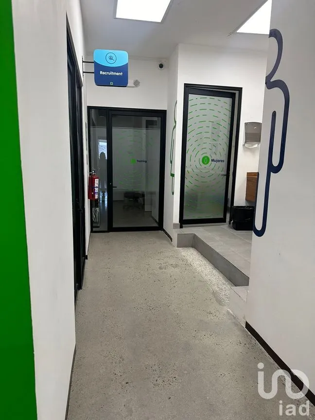 Oficina en Renta en La Pechuga, Tijuana, Baja California | NEX-231292 | iad México | Foto 10 de 10