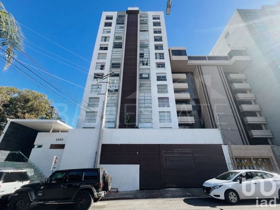 Departamento en Venta en Chapultepec, Tijuana, Baja California | NEX-231293 | iad México | Foto 1 de 17