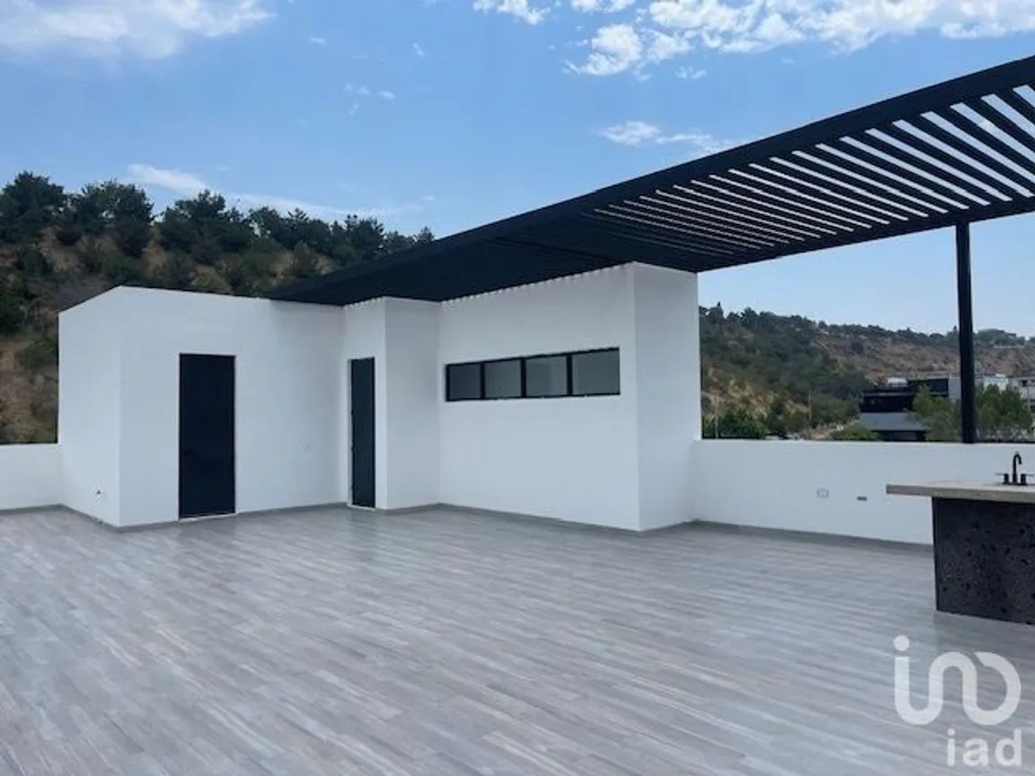 Casa en Renta en Hacienda Agua Caliente, Tijuana, Baja California | NEX-231297 | iad México | Foto 25 de 38