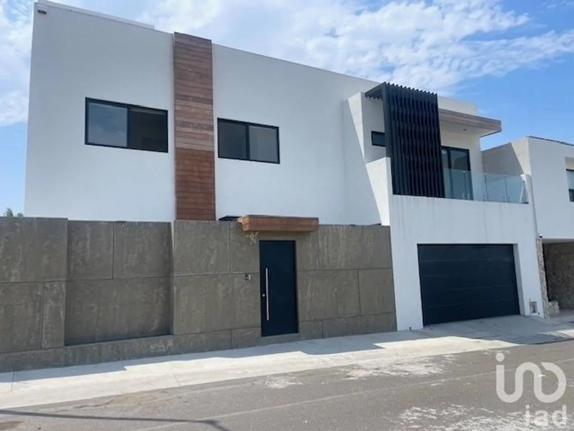 Casa en Renta en Hacienda Agua Caliente, Tijuana, Baja California | NEX-231297 | iad México | Foto 38 de 38