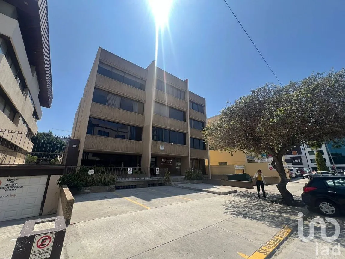 Oficina en Renta en Zona Urbana Río Tijuana, Tijuana, Baja California | NEX-231298 | iad México | Foto 1 de 17