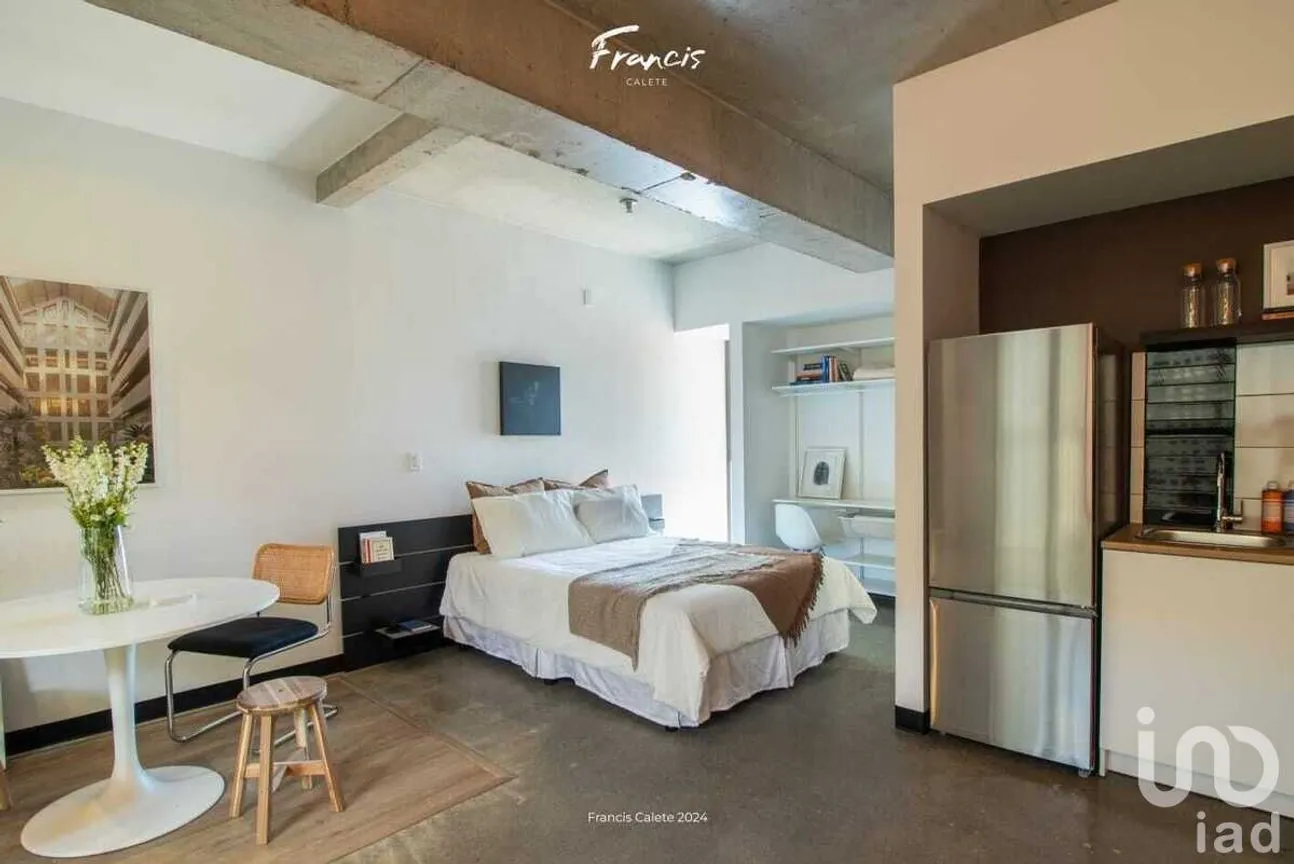 Departamento en Renta en Calete, Tijuana, Baja California | NEX-231299 | iad México | Foto 5 de 13