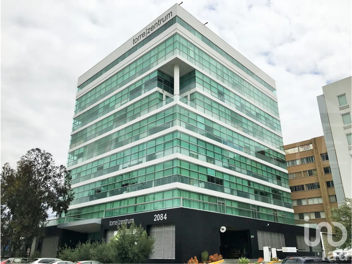Oficina en Renta en Zona Urbana Río Tijuana, Tijuana, Baja California | NEX-231300 | iad México | Foto 1 de 4
