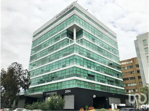 NEX-231300 - Oficina en Renta, con 95 m2 de construcción en Zona Urbana Río Tijuana, CP 22010, Baja California.