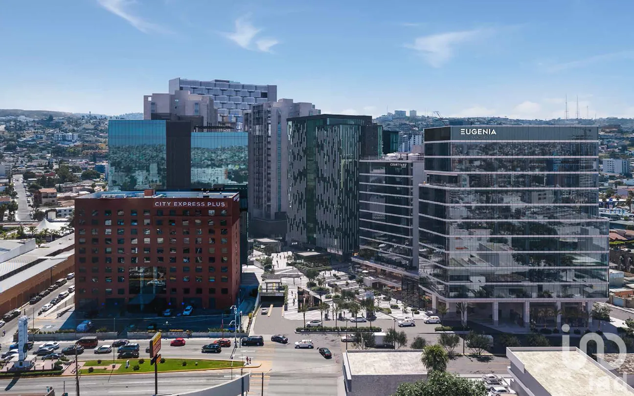 Oficina en Venta en Calete, Tijuana, Baja California | NEX-231301 | iad México | Foto 1 de 8