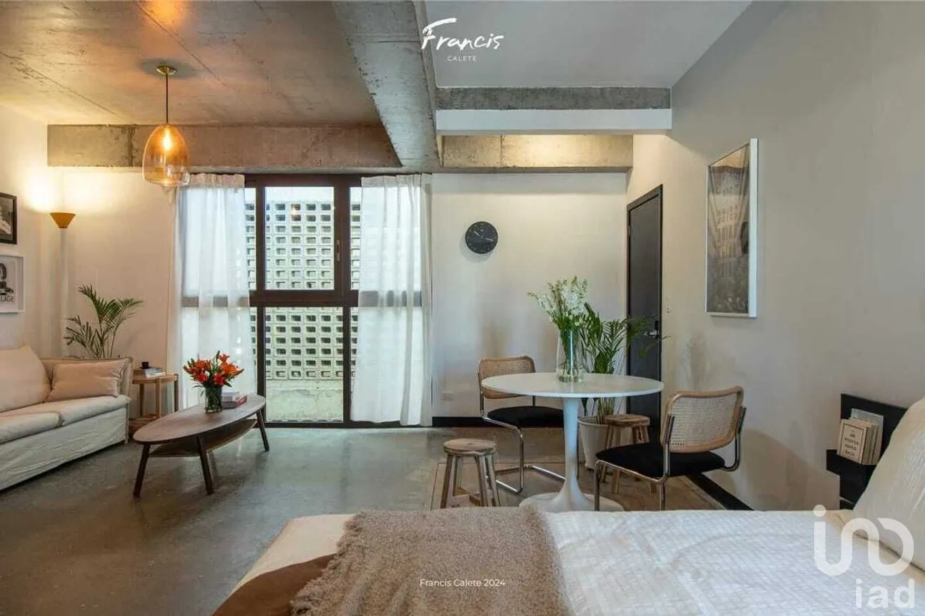 Departamento en Renta en Calete, Tijuana, Baja California | NEX-231302 | iad México | Foto 6 de 13