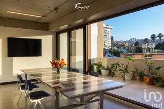 NEX-231302 - Departamento en Renta, con 1 recamara, con 1 baño, con 55 m2 de construcción en Calete, CP 22044, Baja California.