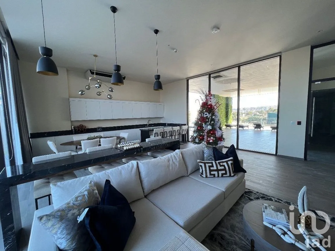 Departamento en Renta en Hipódromo, Tijuana, Baja California | NEX-231303 | iad México | Foto 15 de 26