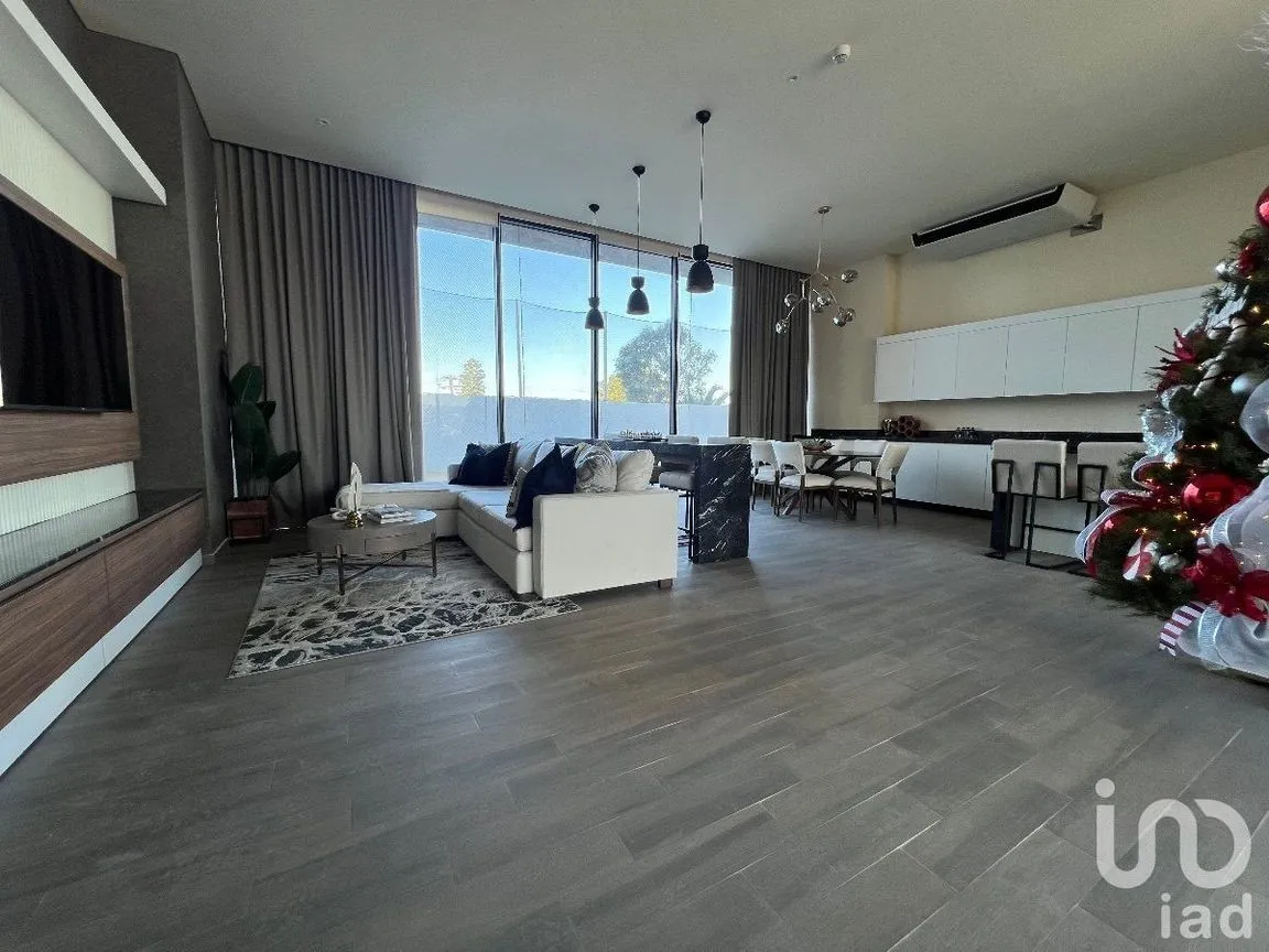 Departamento en Renta en Hipódromo, Tijuana, Baja California | NEX-231303 | iad México | Foto 16 de 26