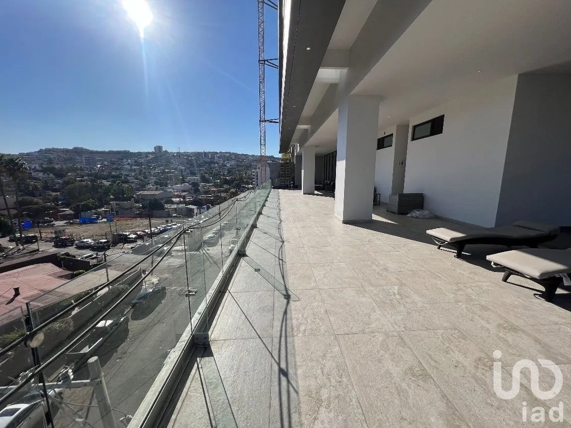 Departamento en Renta en Hipódromo, Tijuana, Baja California | NEX-231303 | iad México | Foto 19 de 26